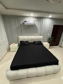Cozy TopCity-1 Studio | 5 mins to IslamabadAirport - Image 4