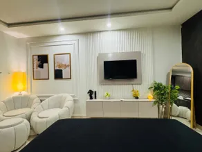 Cozy TopCity-1 Studio | 5 mins to IslamabadAirport - Image 2