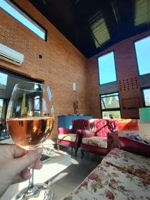 Villa Guabi: Retreat among weirs and woods - Image 3