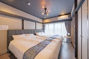 Great access to Nagoya Station, Zoo, Ghibli/Max 12 people/Renovated stylish and clean space/night view - Image 3