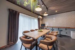 Great access to Nagoya Station, Zoo, Ghibli/Max 12 people/Renovated stylish and clean space/night view - Image 2