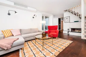 Amazing 3-Bedroom and Terrace overlooking TV Tower - Image 5