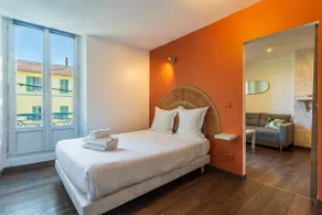 La Clé: Air Conditioning, Wi-Fi, Free Parking Nearby - Image 2