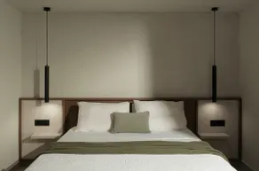 Deluxe Suite (Partial Sea View/ Green View) - Image 3