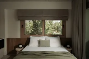 Deluxe Suite (Partial Sea View/ Green View) - Image 5