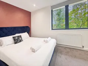 #18 Beautiful apartment @CMK walkable to station - Image 4