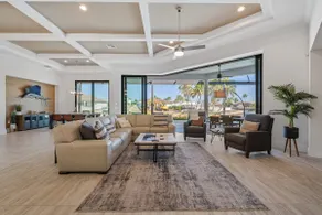 Marco Island Villa - Waterfront, Pool & Boat Dock - Image 4