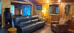 Blue Smoke Cottage - Hot Tub - Fireplace - Pets OK - Image 5