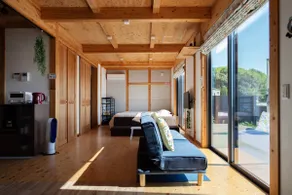 【Without Meal】Ocean View！/Private Cottage/4ppl - Image 4