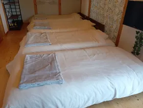 【Without Meal】Ocean View！/Private Cottage/4ppl - Image 2