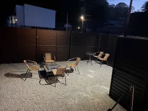 【Without Meal】Ocean View！/Private Cottage/4ppl - Image 3