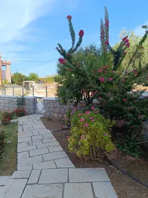 Maria 4. Modern and quiet house. - Image 5