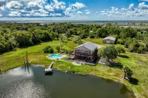 5-Acre Retreat-Private Pool-Private Pond - Image 4