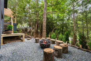 Upscale Cabin & Premium Comfort, Golf, Ski Resorts - Image 2