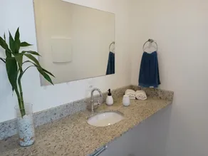 Studio, 18th Floor, Downtown, Fully Equipped, Pool/Gym - Image 5