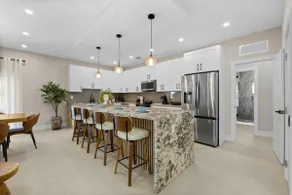 Luxury 4BR | Heated Pool + Mini Golf | Sleeps 11 - Image 2