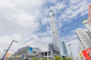 Built in 2025 / Walking distance to Tokyo Skytree and Asakusa / 9 min walk to the nearest station / d04 - Image 5