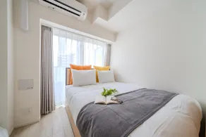 Built in 2025 / Walking distance to Tokyo Skytree and Asakusa / 9 min walk to the nearest station / e04 - Image 2