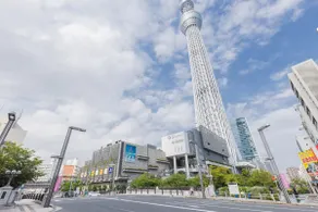 Built in 2025 / Walking distance to Tokyo Skytree and Asakusa / 9 min walk to the nearest station / e04 - Image 5