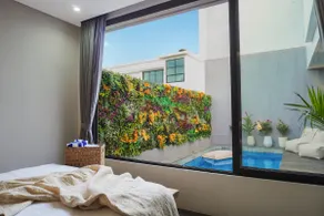 Luxury Villa w/ Private Pool, Rooftop, Beach, and Savaya - Image 2