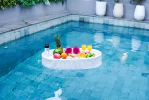Luxury Villa w/ Private Pool, Rooftop, Beach, and Savaya - Image 3