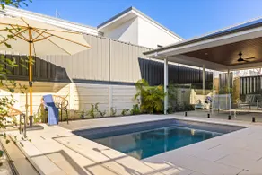 The Scarborough Mirage - Modern elegant home - Heated Pool - Games room - 4BR - Image 3
