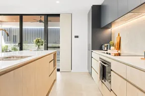 The Scarborough Mirage - Modern elegant home - Heated Pool - Games room - 4BR - Image 4