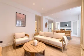 San Mamés Apartment - Image 3