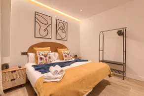 San Mamés Apartment - Image 2