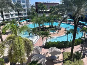 2BR Pool View Suite Near Walt Disney World Resort - Image 3