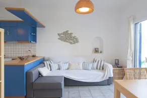 Beautiful summer house 5' from the beach - Image 5