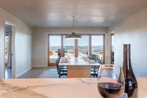 Wine Country Haven with Hot Tub and Fire Pit - Image 5