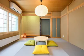 Excellent access to Asahikawa Zoo and Furano! House with sauna & projector, 3 parking spaces OK! - Image 3