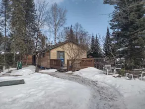 LE HUARD Cottage at Lac des 31 Milles - Image 4