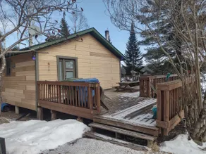 LE HUARD Cottage at Lac des 31 Milles - Image 5