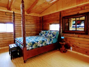 Big Kahuna Cabin! (Hot Tub Getaway) -Ocean View- - Image 5