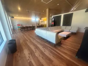 In front of the sea!　New building! Karaoke & Sauna & BBQ Samai! Katakai Coast - Image 3
