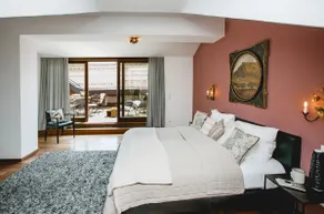 My Wonderland Top 4.1, apartment with roof terrace - Image 2