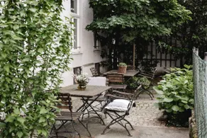 My Wonderland Top 4.1, apartment with roof terrace - Image 4