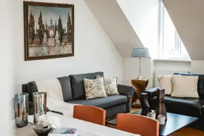 My Wonderland Top 4.1, apartment with roof terrace - Image 3