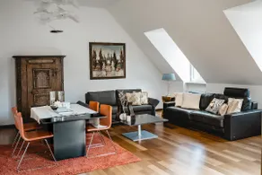 My Wonderland Top 4.1, apartment with roof terrace - Image 5