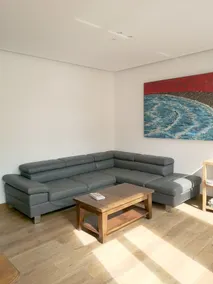 Confort and Silence in Saint-Gilles (Louise) - Image 2