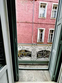 Campo Santo, downtown Perpignan, 2 bedrooms, fiber internet - Image 3
