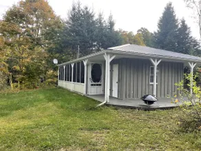Grasse River Cabin - Image 2