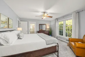 Peaceful Brick Cottage w/ Sunset Mtn Views - Image 5