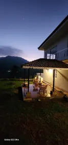 Glass Villa with private tea garden - Image 3