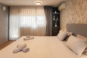 City Center Apartment I - Image 3