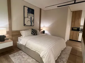 Executive Apt • Balcony — Olaya 15 - Image 5