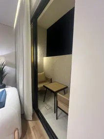 Executive Apt • Balcony — Olaya 15 - Image 4