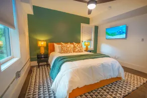 12 Min to Mercedes-Benz • 3BR + Game Room - Image 4